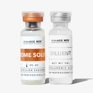 AnteAGE MDX Exosome Solution