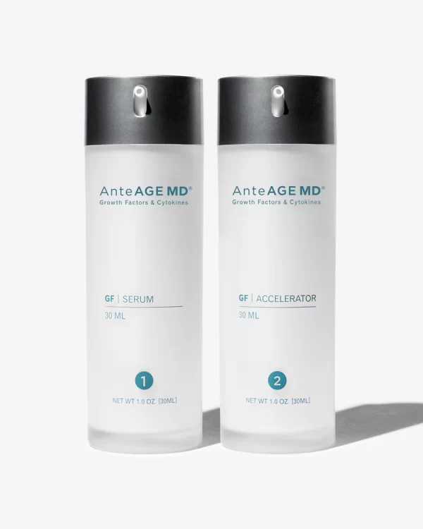 AnteAGE MD® System