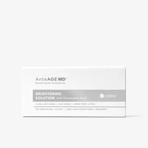 AnteAGE MD Brightening Solution 2mL
