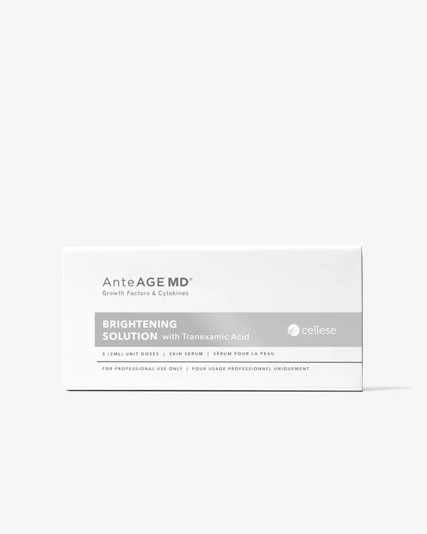 AnteAGE MD Brightening Solution 2mL